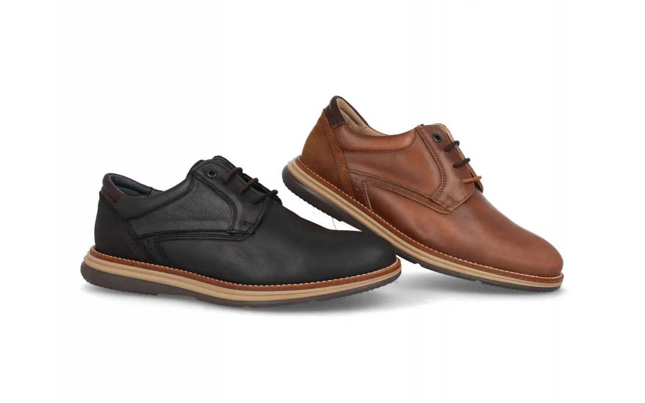 4054 - DI PRIETO ZAPATOS DE HOMBRE