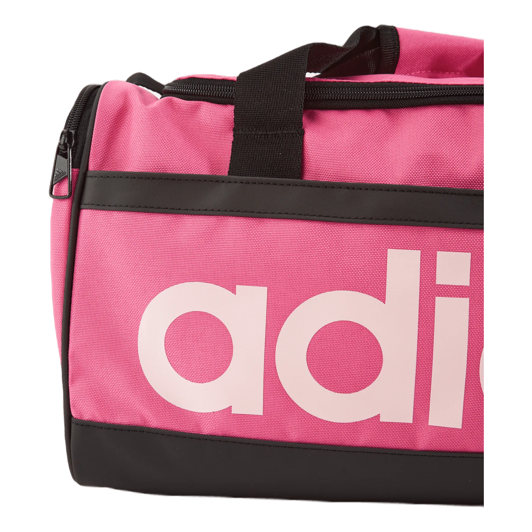 Adidas Essentials Duffel Bag Pulmag/Black/Clpink