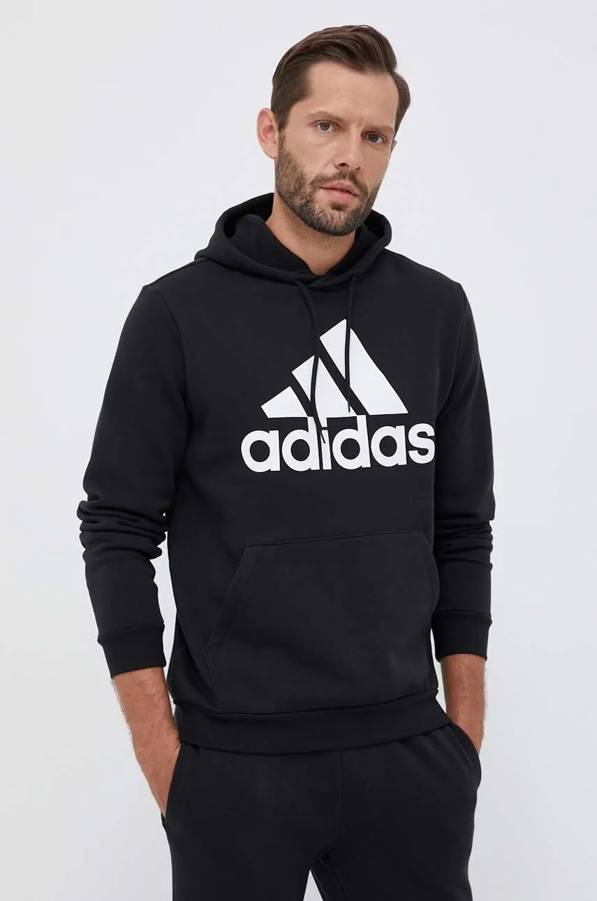 adidas Originals Essentials Fleece Big Logo Hoodie