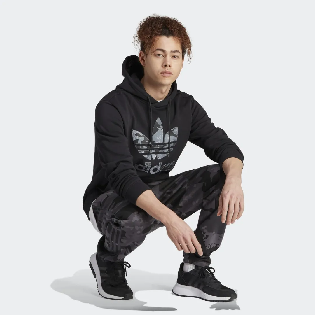 adidas Originals Graphics Camo Infill Hoodie