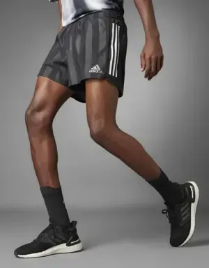 Adidas Pantalón corto Break The Norm