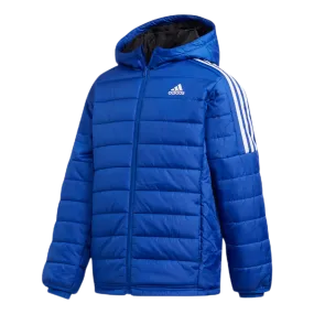 Adidas Puffer Jacket Team Royal Blue