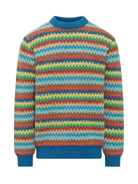 ALANUI Crewneck Sweater