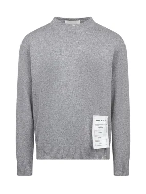 AMARANTO Sweater