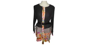 Autre Marque Chaquetas Multicolor 