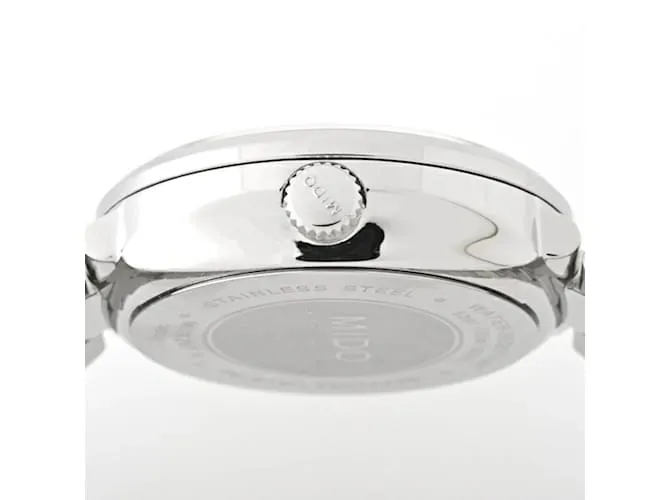 Autre Marque Reloj automático MIDO Commander para mujeres 