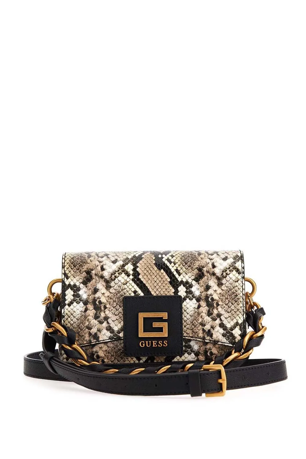Bandolera para mujer de Guess Acc – HWKB8676780
