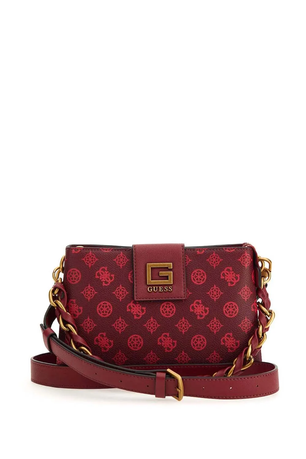 Bandolera para mujer de Guess Acc – HWPB8676720