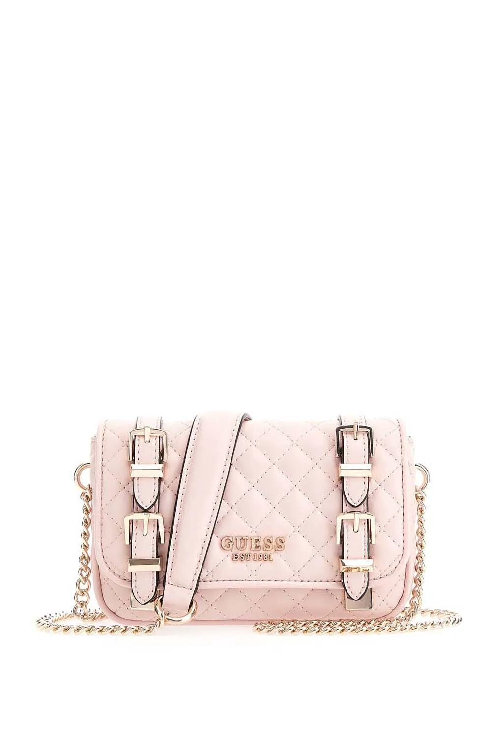 Bandolera para mujer de Guess Acc – HWQG8694780