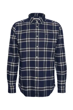 Barbour Camisa Bromley