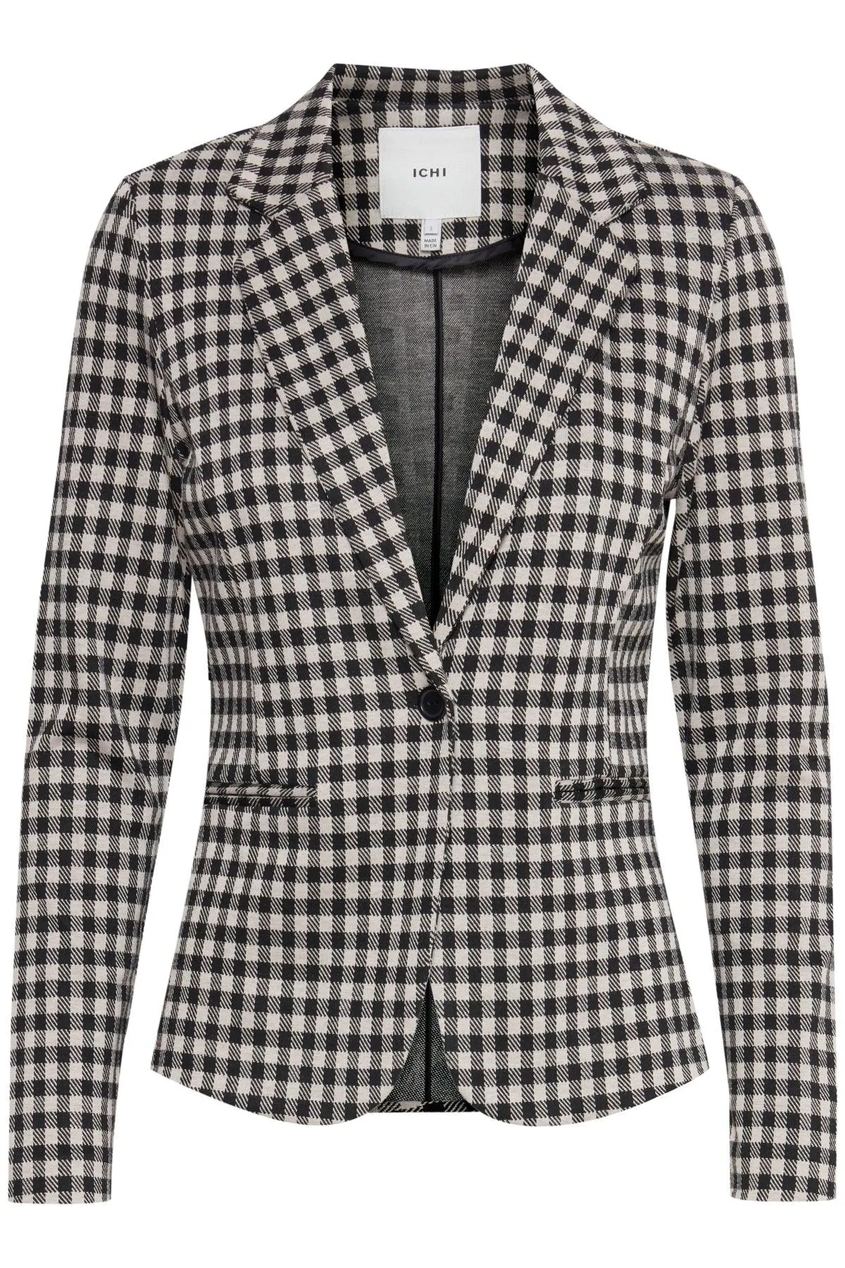Blazer Kate Checky