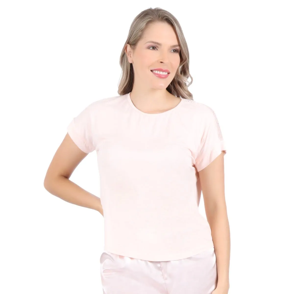 Blusa de Pijama María Paula