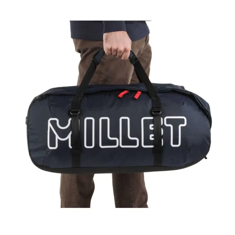 Bolsa de viaje Millet Divino Duffle 40 (Sapphire)