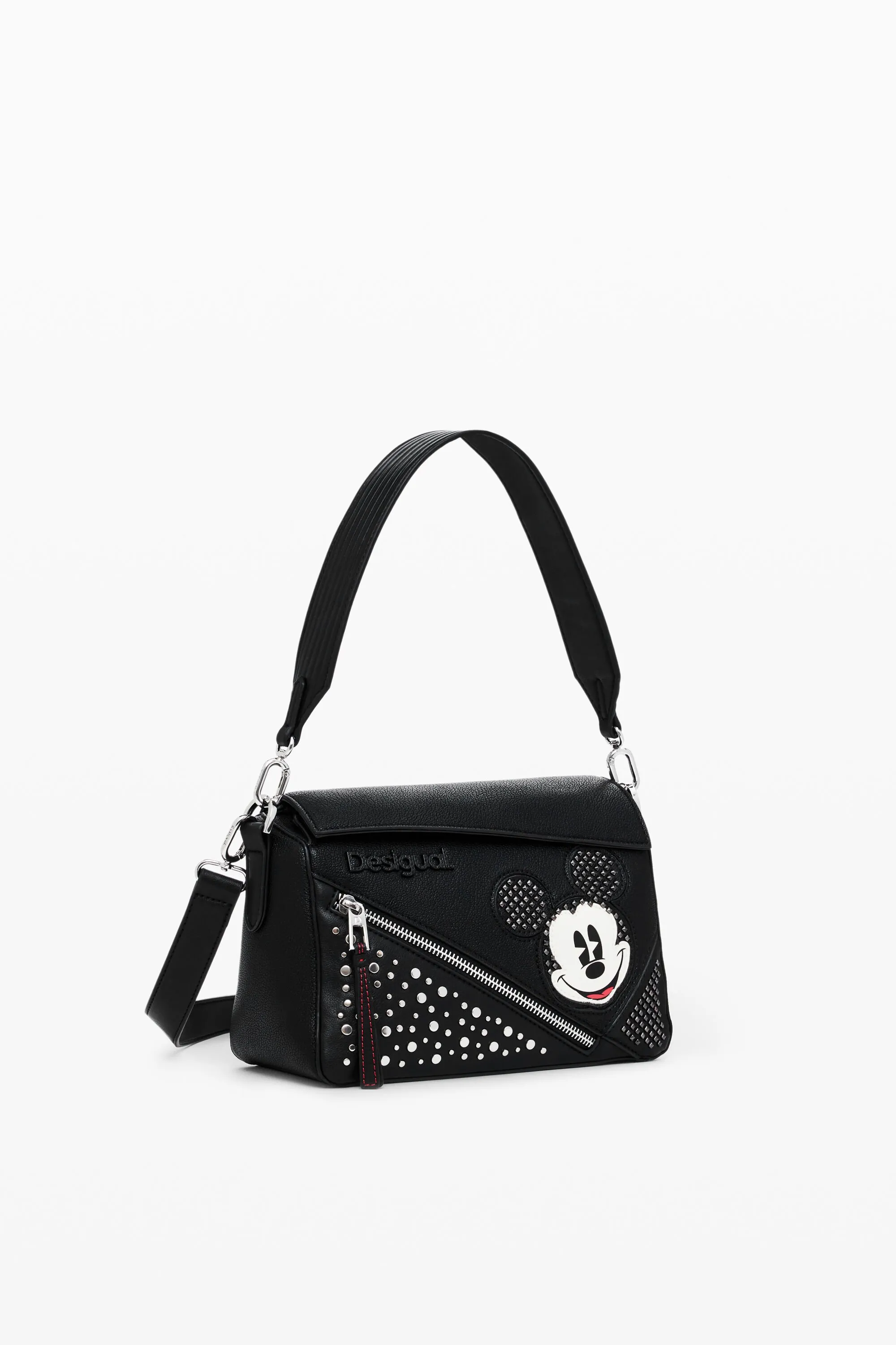 Bossa bandolera Mickey Mouse