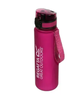 Botella Regatta 0.6L Tritan Flip