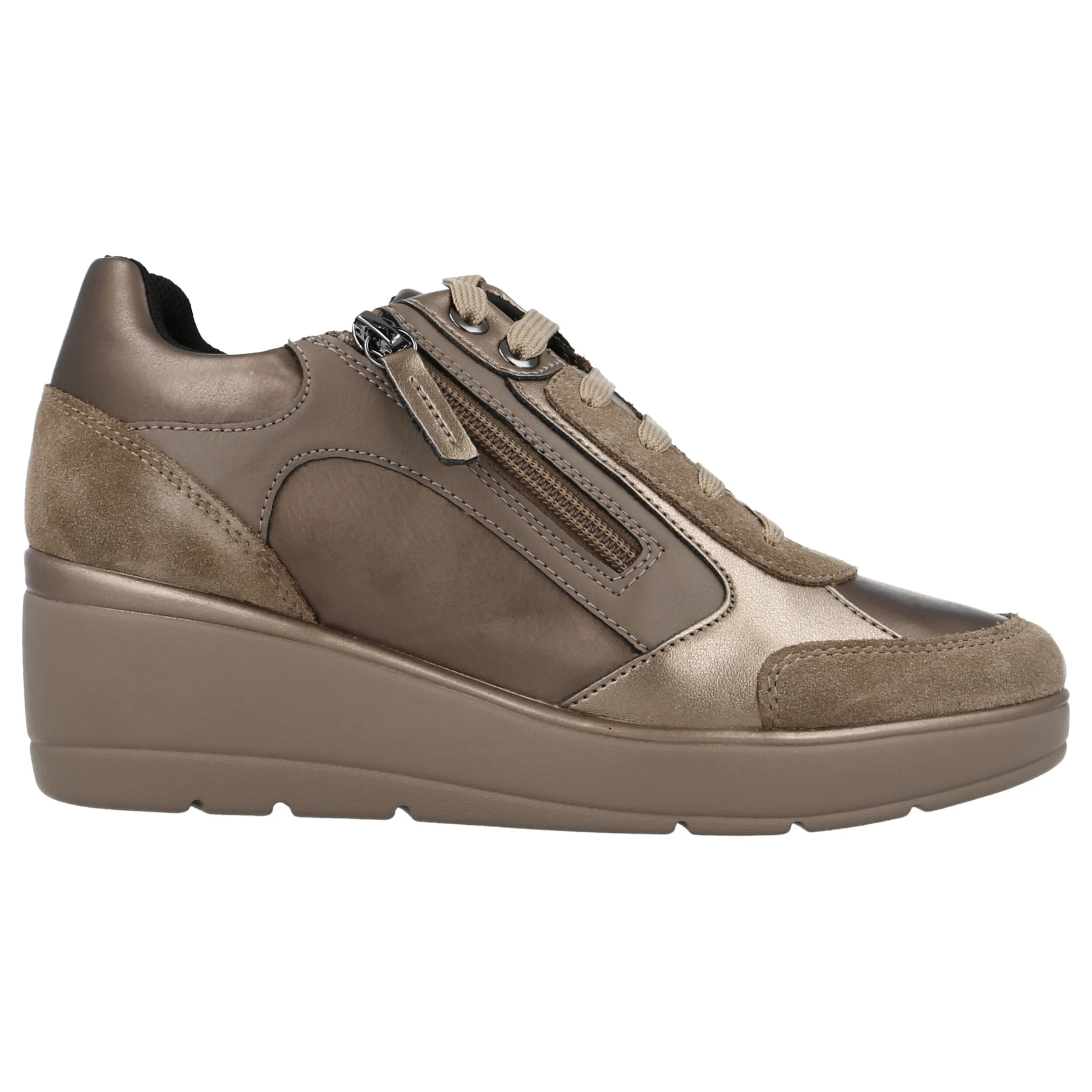 Botínes Mujer Geox D36RAC-0BN22  ILDE C