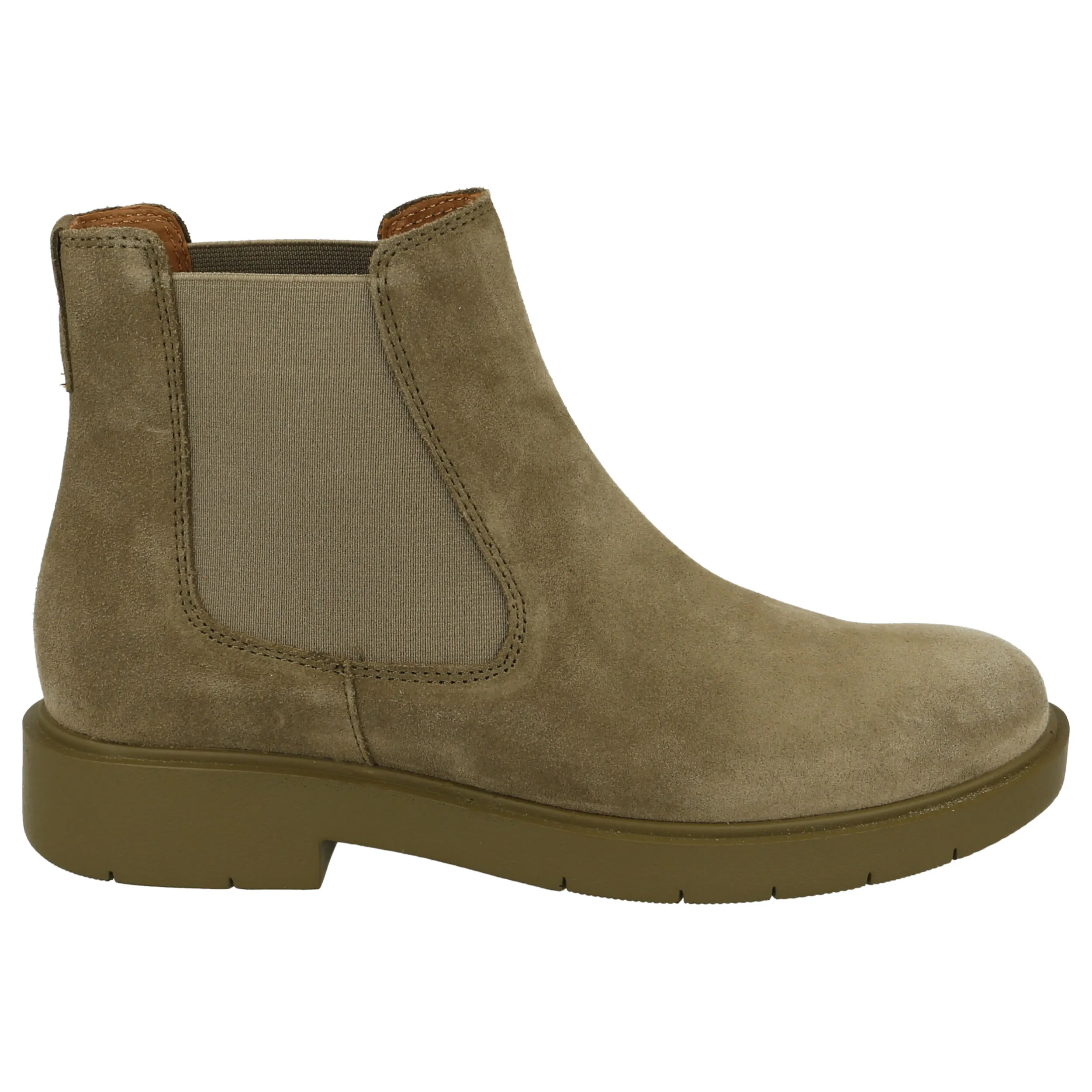 Botínes Mujer Geox SPHERICA