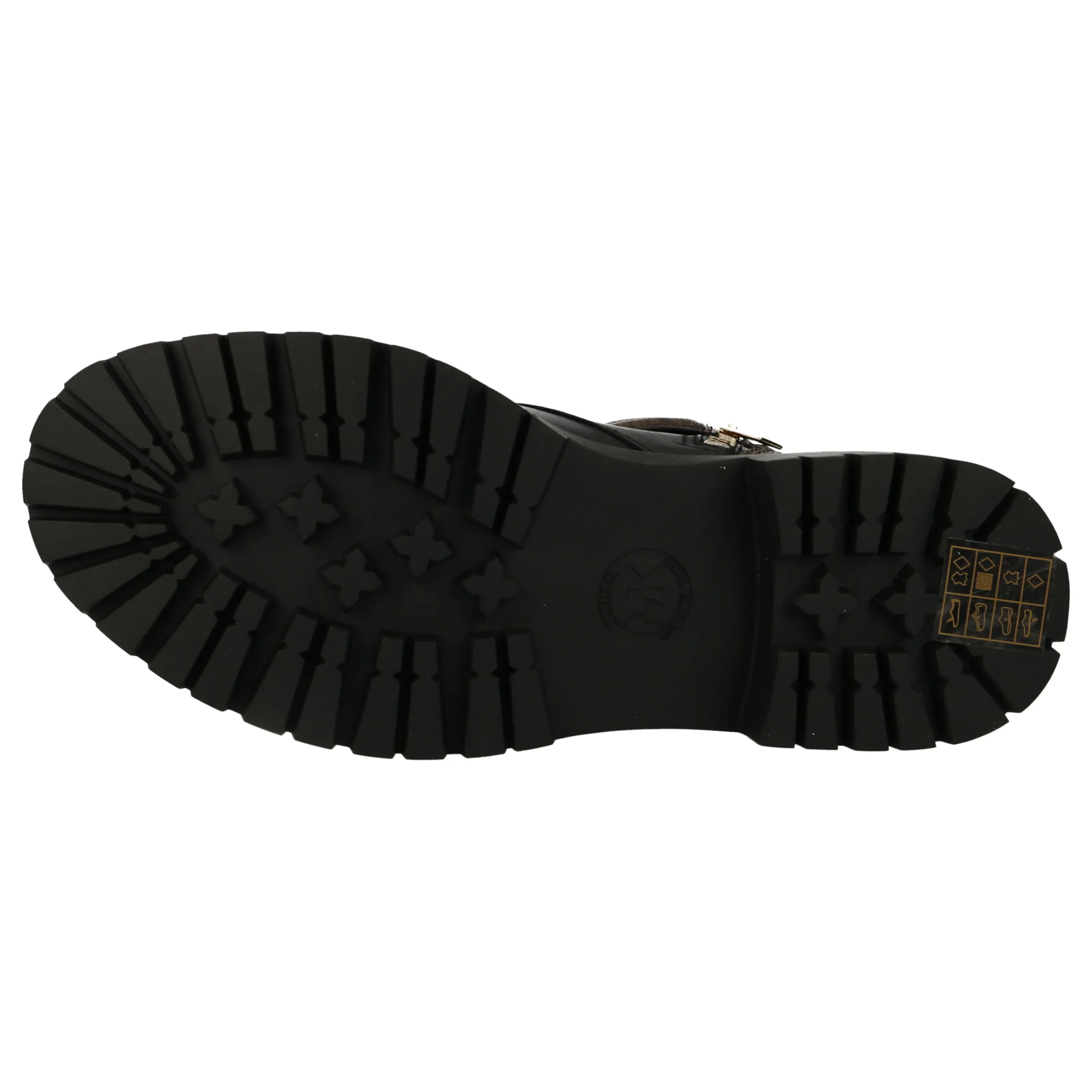 Botínes Mujer Michael By Michael Kors 40F2PKFE5L