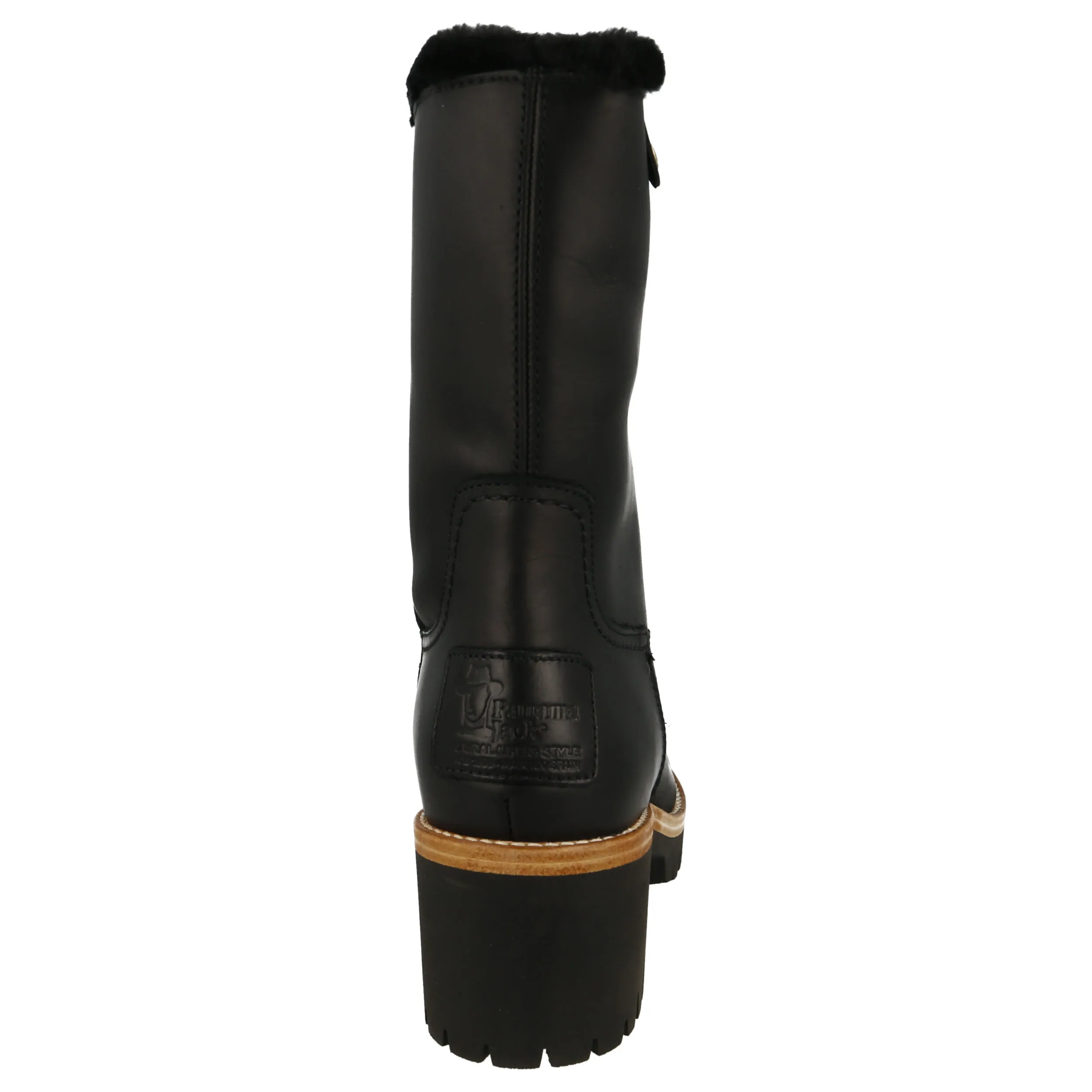 Botínes Mujer Panama Jack PIOLA-B42