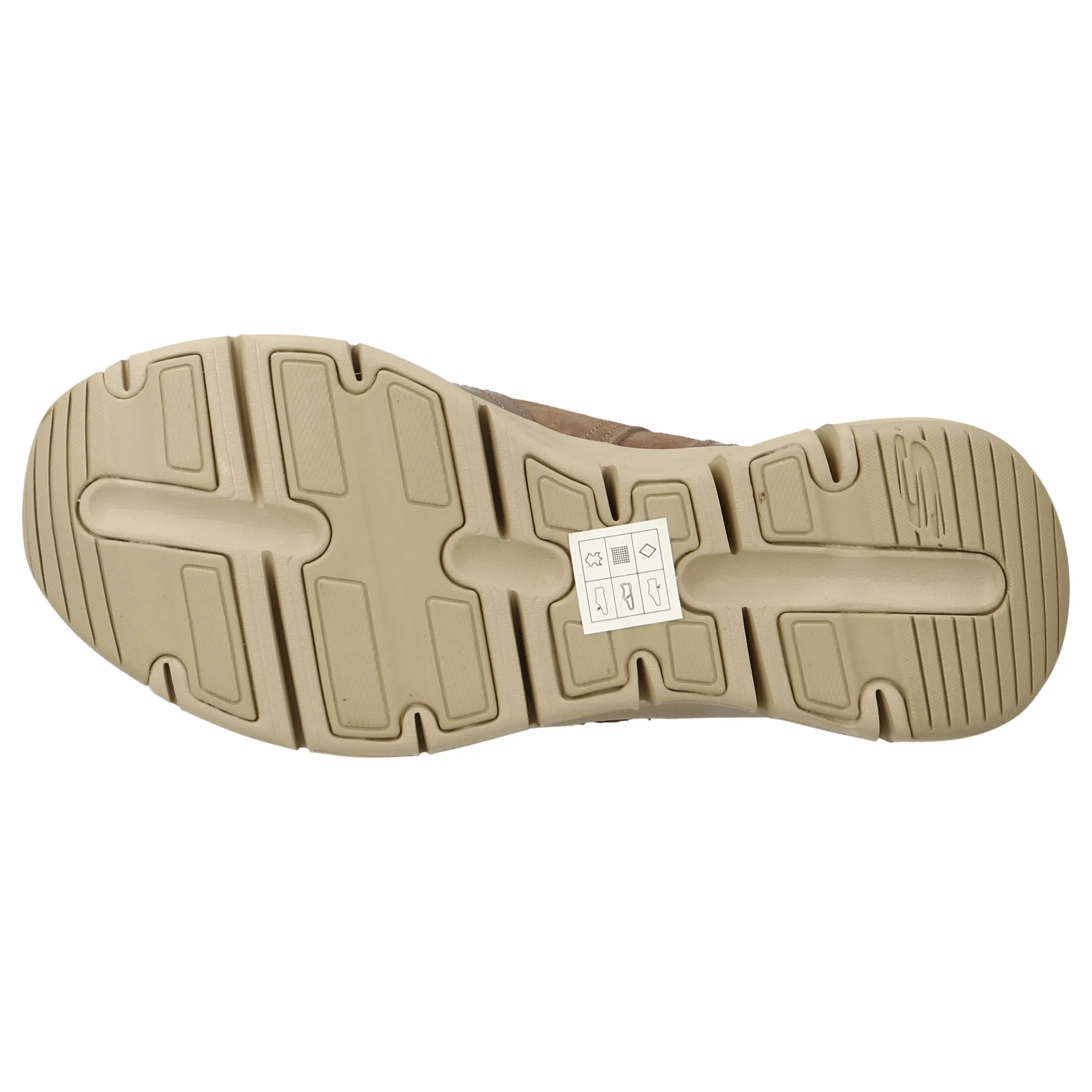 Botínes Mujer Skechers ARCH FIT SMOOTH