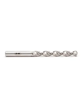 BROCA DIN 338 HSS-CO TIPO S Ø 3,30