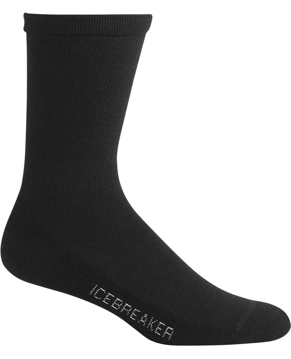 CALCETINES ICEBREAKER LIFESTYLE LIGHT CREW