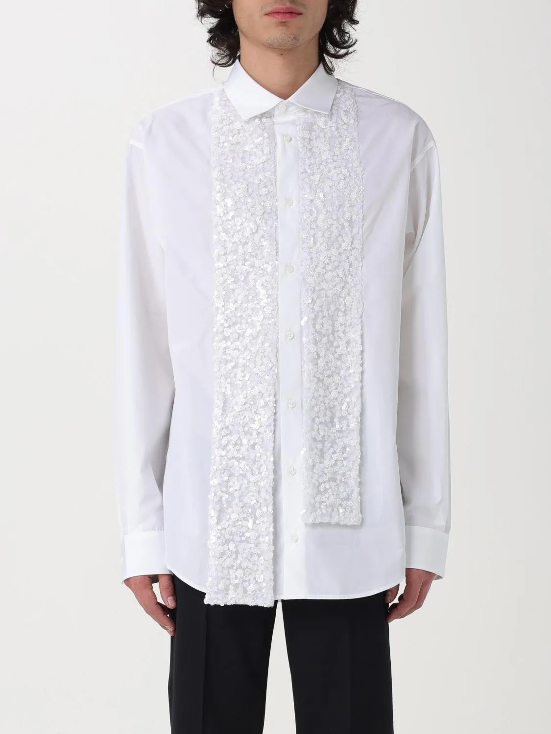 Camisa hombre Dsquared2