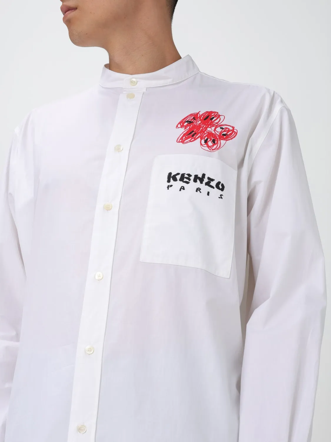Camisa hombre Kenzo
