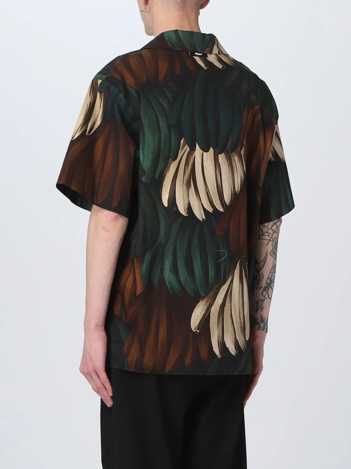 Camisa hombre MSGM
