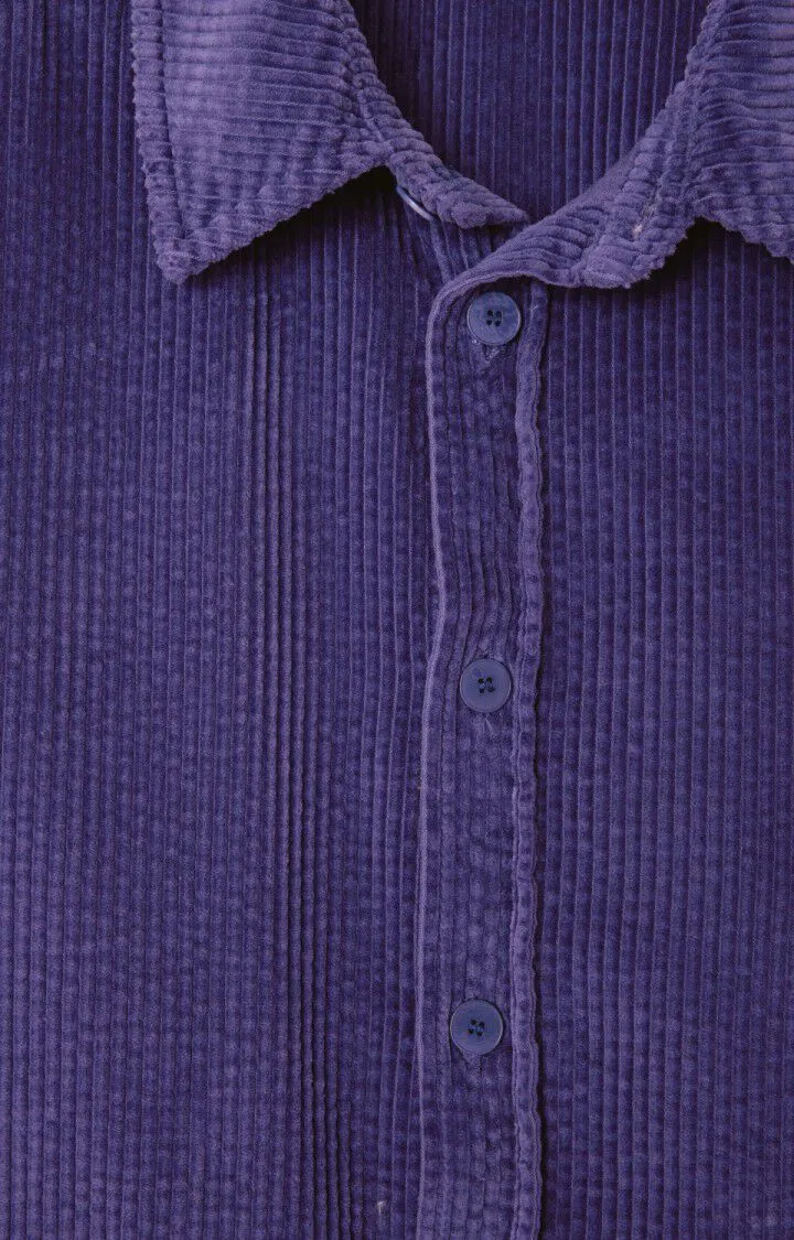 Camisa hombre Padow | MPADO06AH24