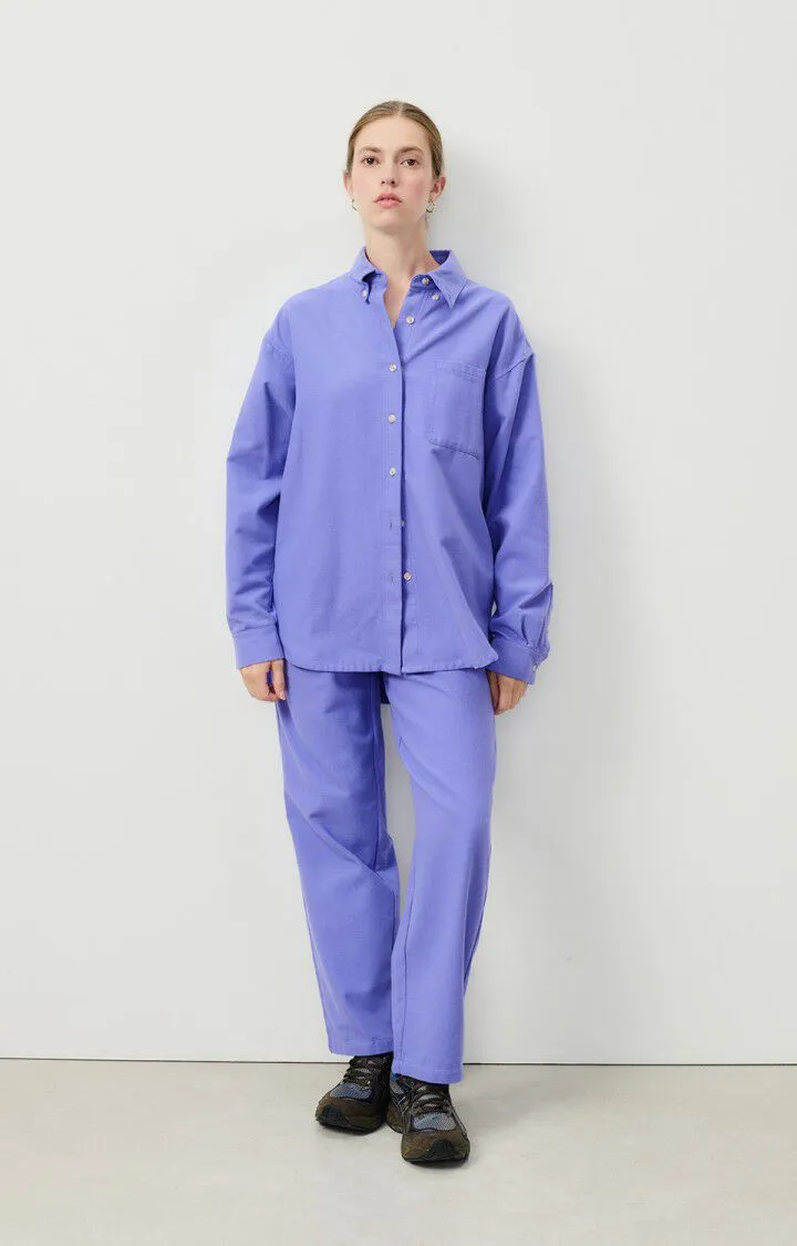 Camisa mujer Dakota | DAK06AH24