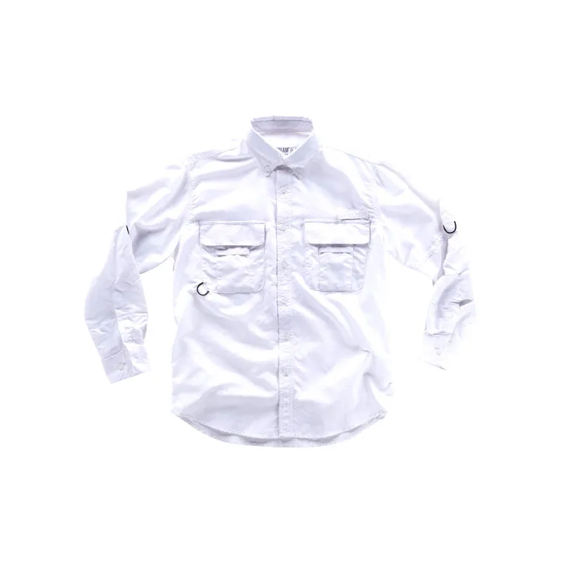 Camisa workteam b8500