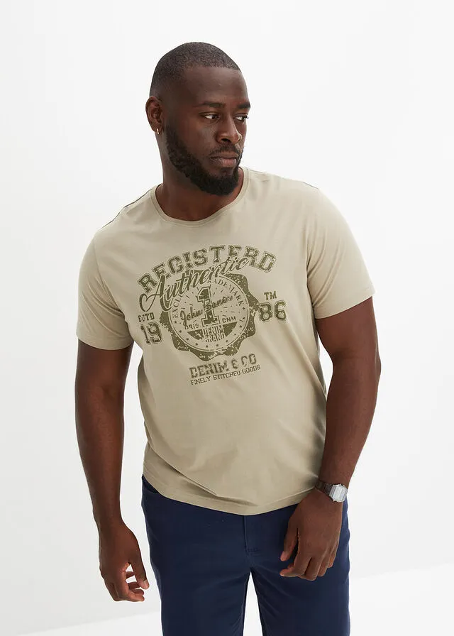 Camiseta (2 unidades) esmeralda+azul marino