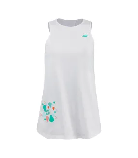 Camiseta Babolat Padel Algodon