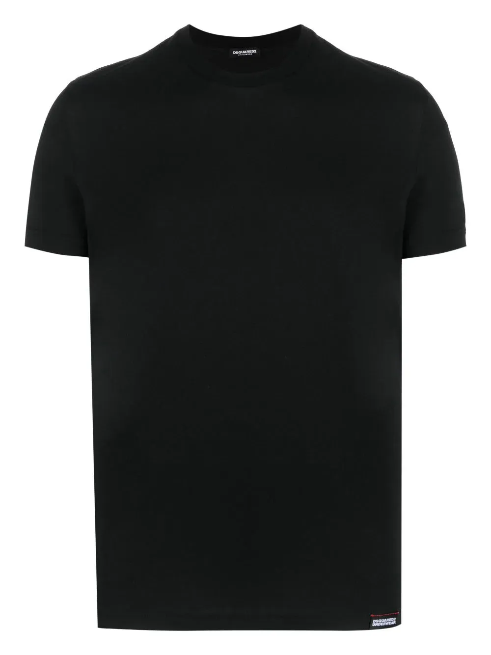 CAMISETA BSICA NEGRA CERESIO 9