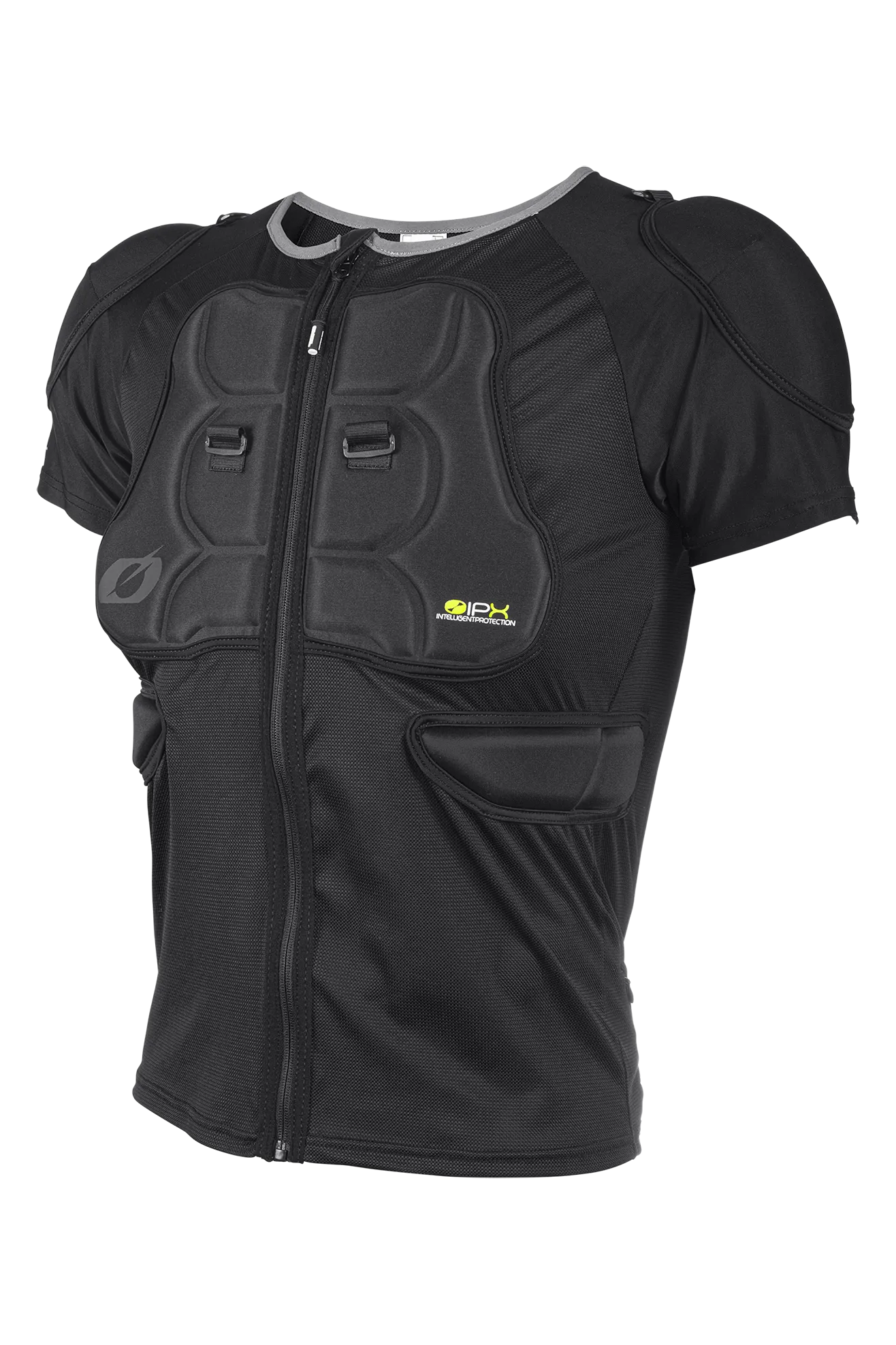 Camiseta de Protección O’Neal BP Negra