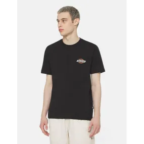 Camiseta Dickies Ruston Para Hombre