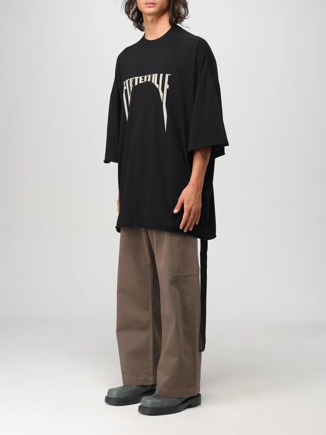 Camiseta hombre Drkshdw