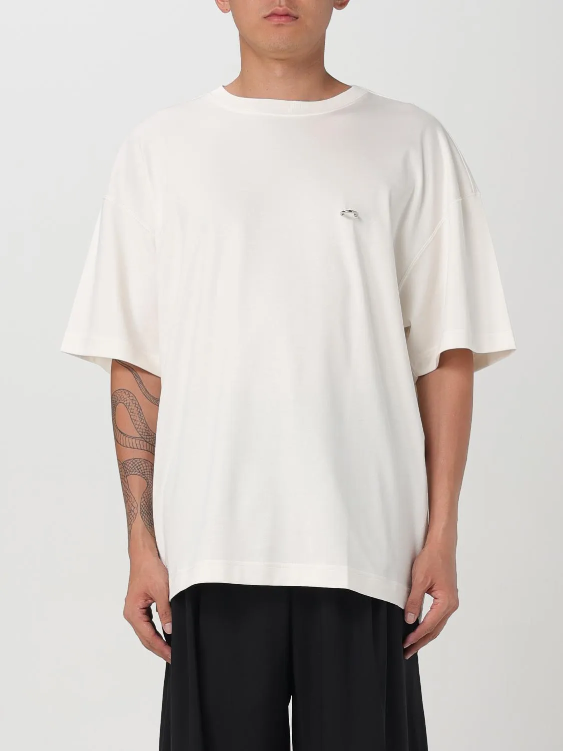 Camiseta hombre Mugler