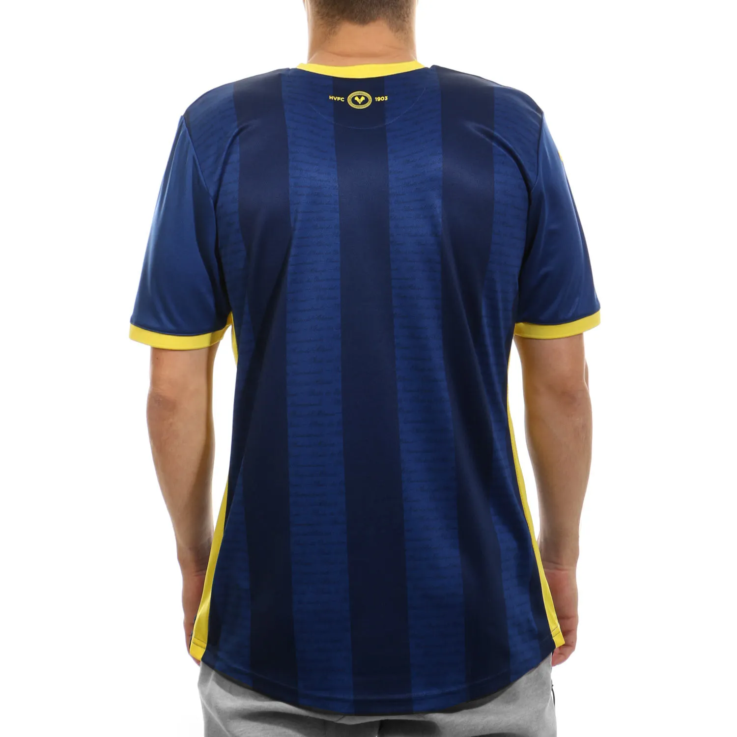 Camiseta Joma Hellas Verona 2023 2024