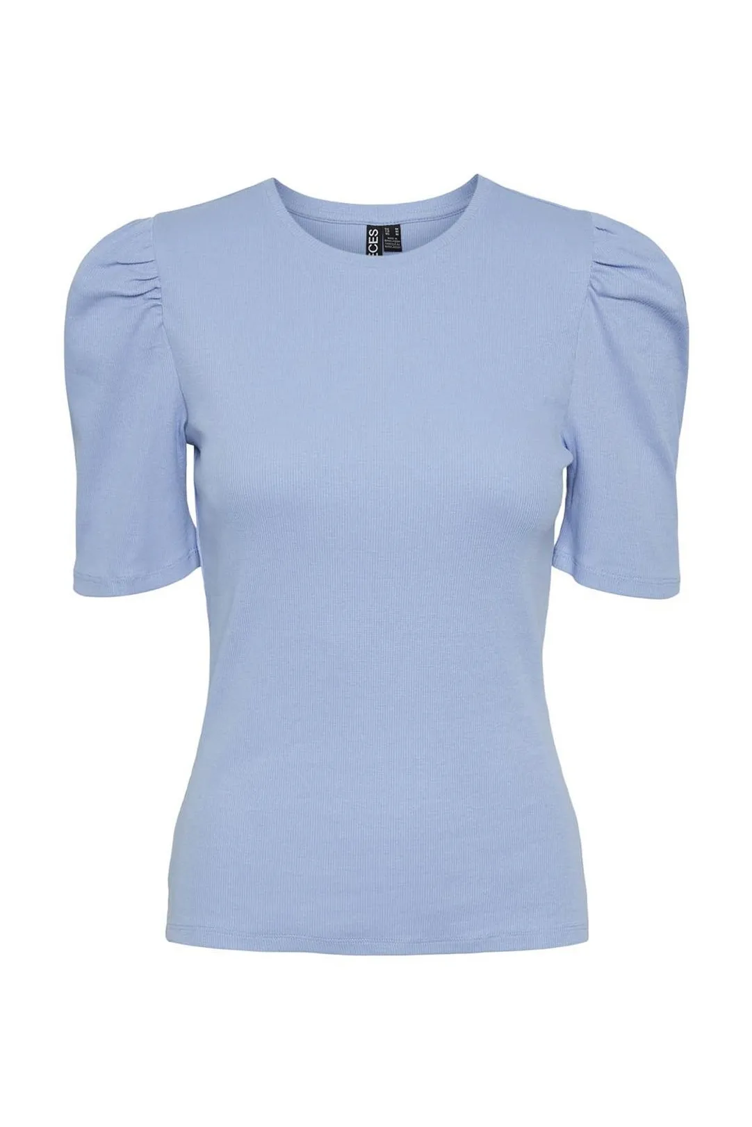 CAMISETA MANCA CORTA PCJANNA AZUL