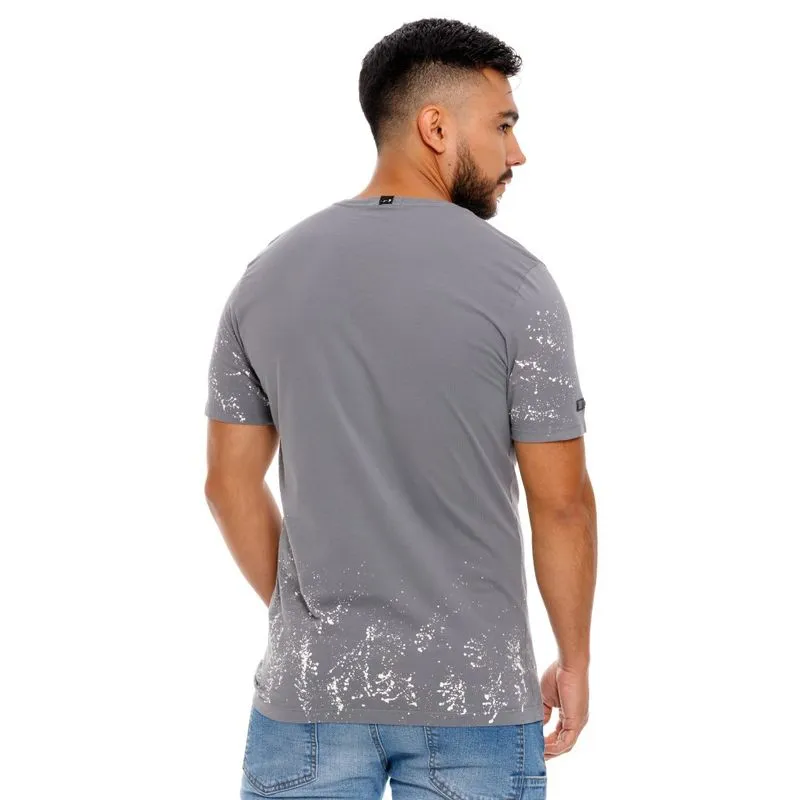 Camiseta Manga Corta Para Hombre Pilatos