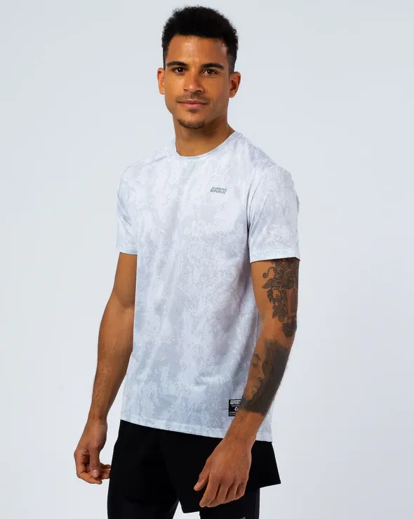 Camiseta Men's Essentials 2.0 - Activist
