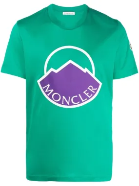 Camiseta Moncler