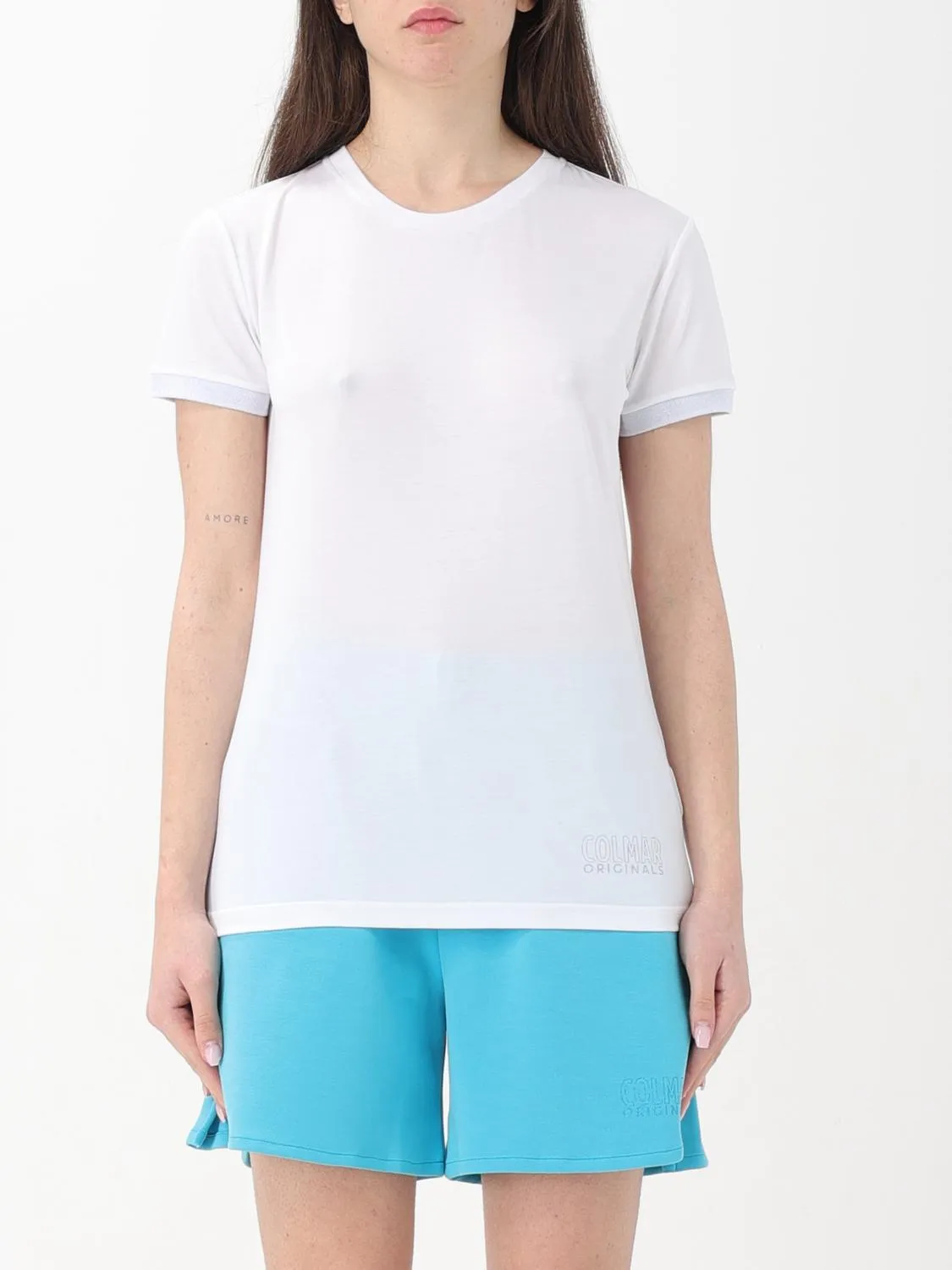 Camiseta mujer Colmar
