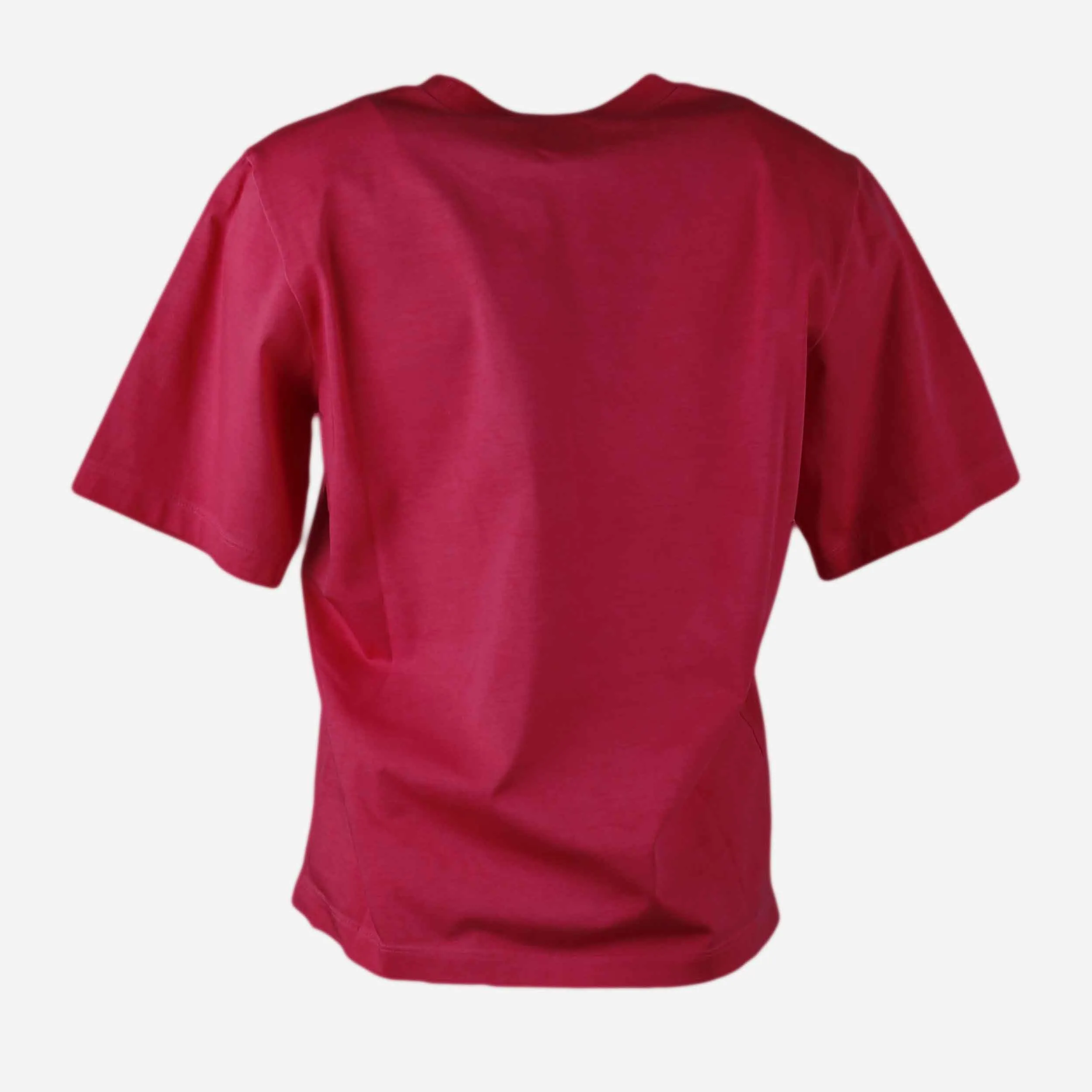 Camiseta Mujer Dsquared2 EASY FIT