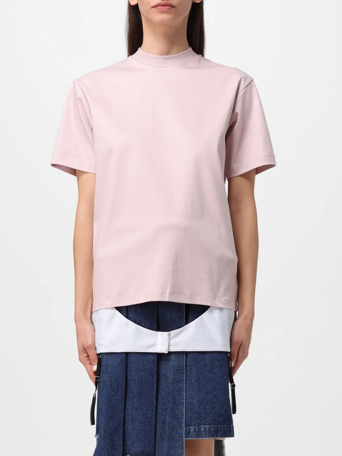 Camiseta mujer Off-white