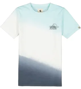 CAMISETA NIÑO  GARCIA O43403_BOYS T-SHIRT SS