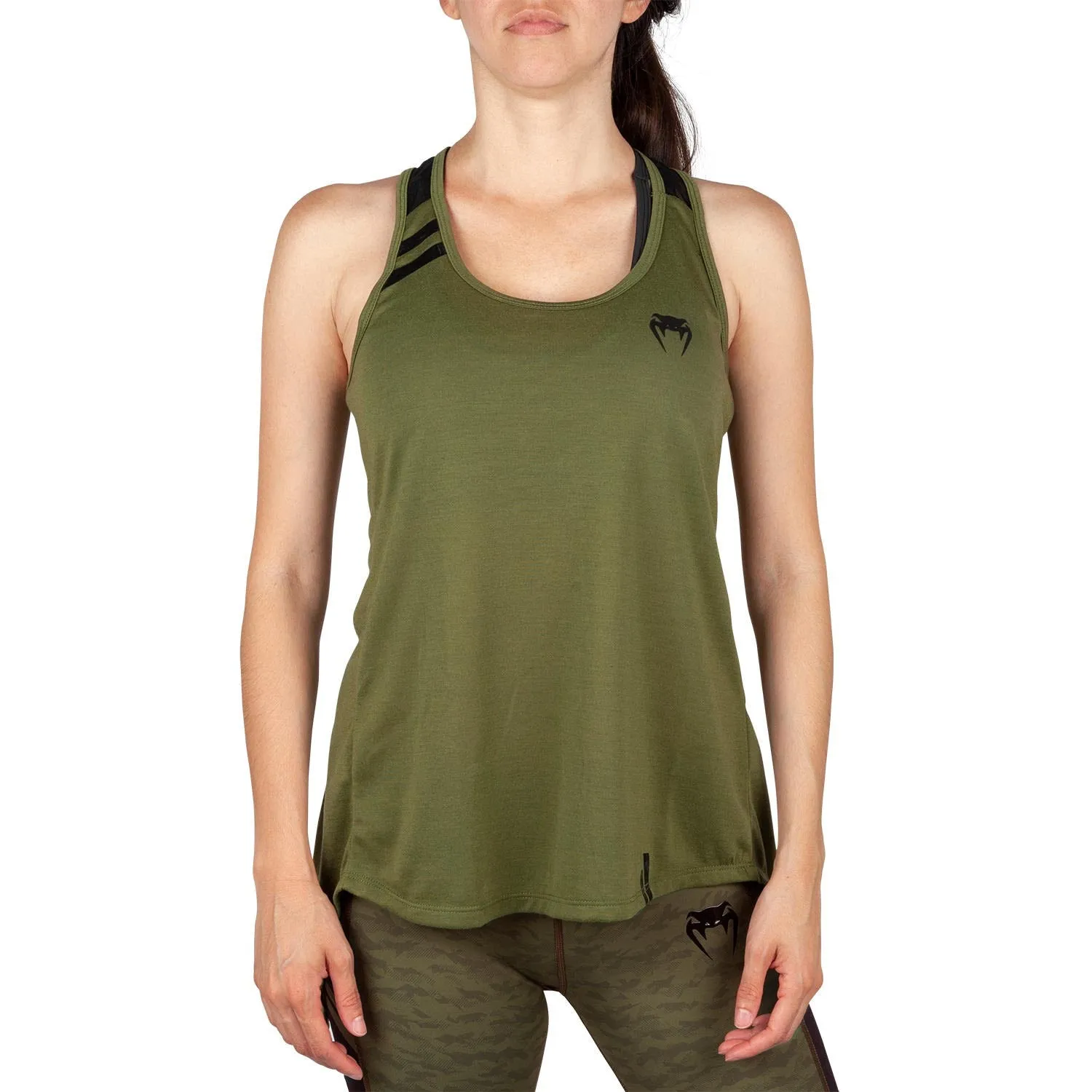 Camiseta sin mangas Venum Power 2.0