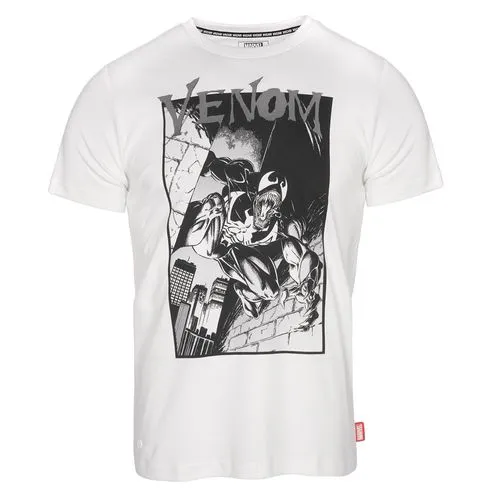 Camiseta Spiderman